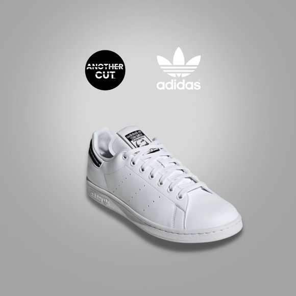 ADIDAS STAN SMITH SHOES - Picture 5 of 5